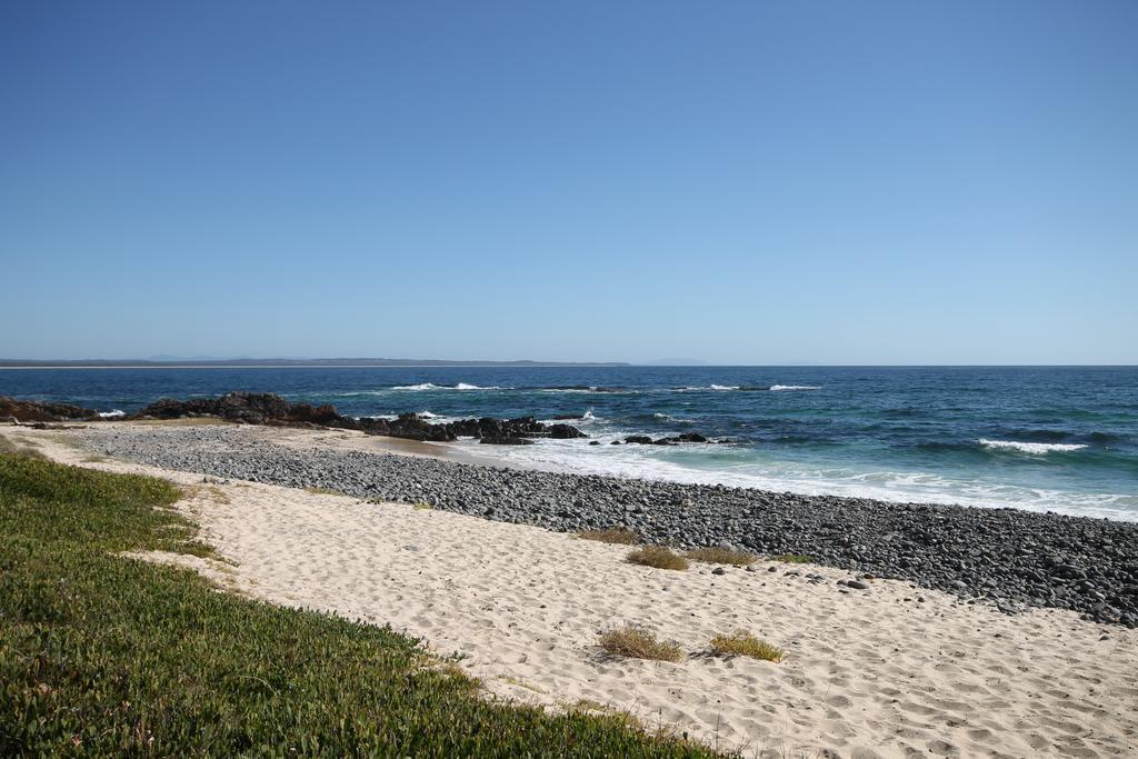 Chill-Out Beachside - Main Beach Forster Exteriér fotografie