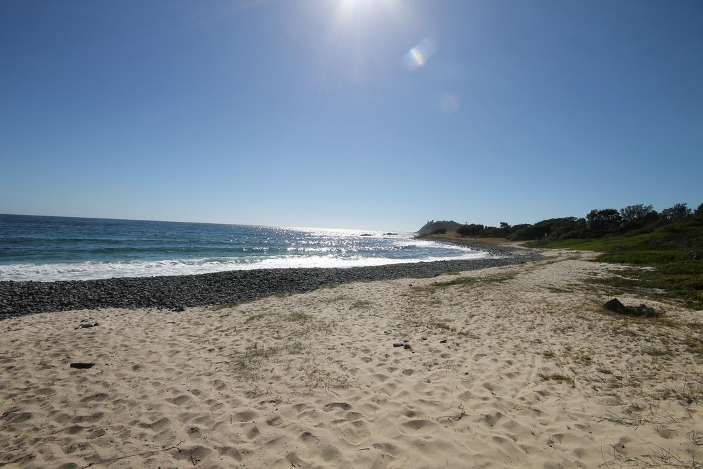 Chill-Out Beachside - Main Beach Forster Pokoj fotografie